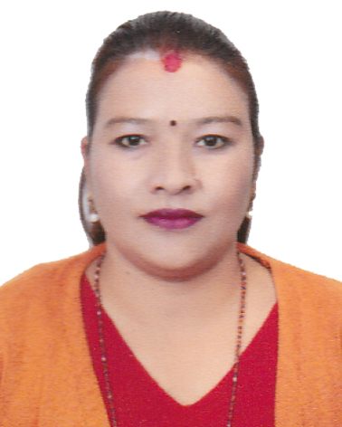 Srijana Pantha